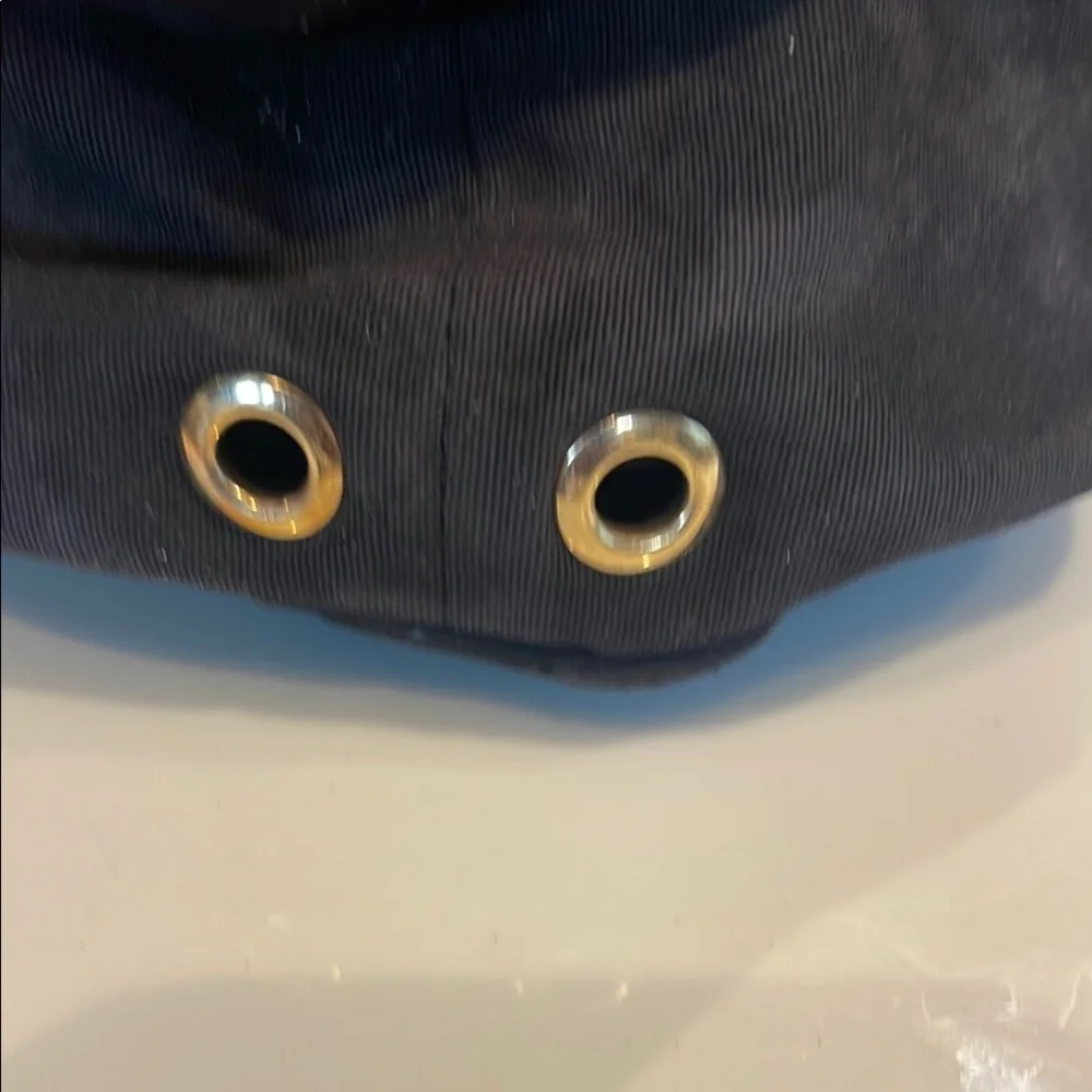 Hermes Black Backpack - Picture 9 of 11